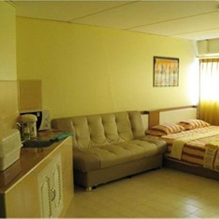 Sk Muang Thong Thani Bangkok Værelse billede