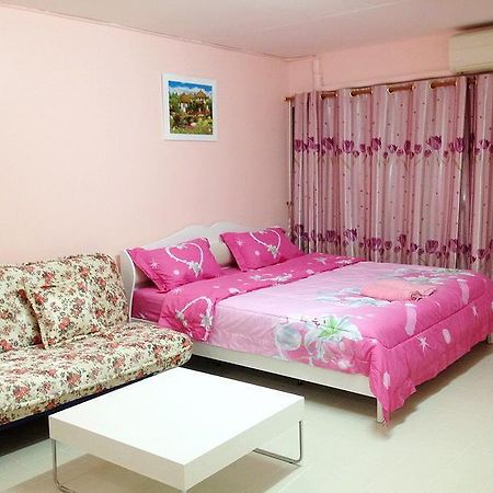 Sk Muang Thong Thani Bangkok Værelse billede