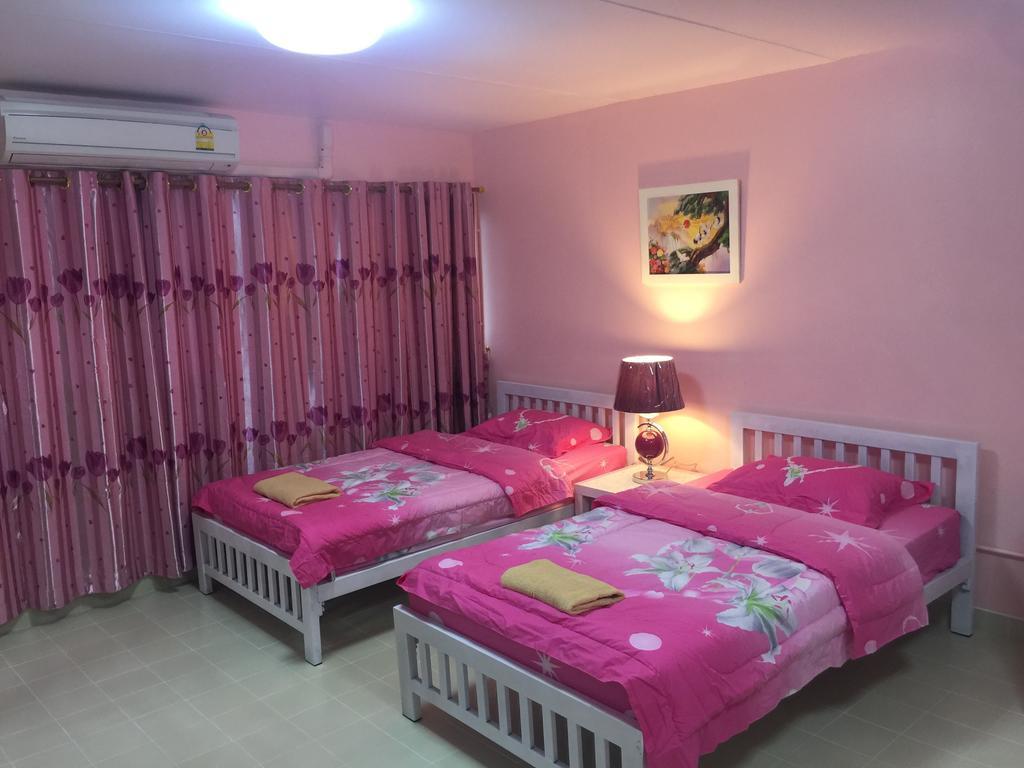 Sk Muang Thong Thani Bangkok Eksteriør billede