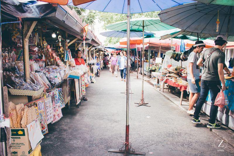 Sk Muang Thong Thani Bangkok Eksteriør billede